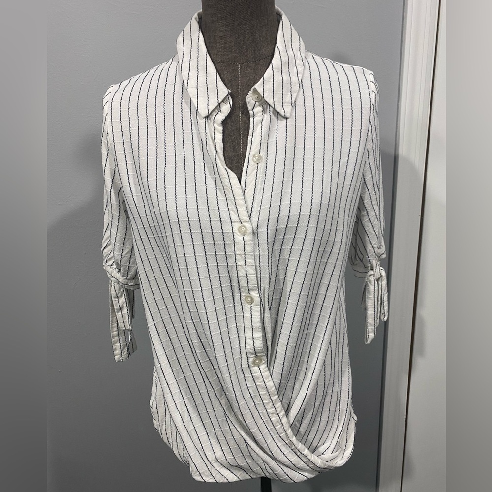 BCBGeneration Blouse